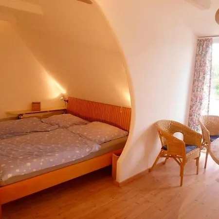 Apartamento Ferienhaus Am Nord-ostsee-kanal - #10454