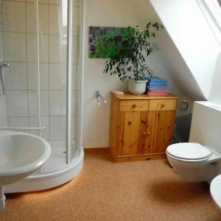 Apartamento Ferienhaus Am Nord-ostsee-kanal - #10454