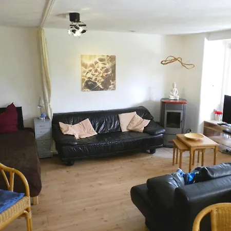 Ferienhaus Am Nord-ostsee-kanal - #10454 Apartamento Sehestedt (Schleswig-Holstein)