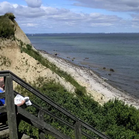 Apartamento Ferienhaus Am Nord-ostsee-kanal - #10454 Sehestedt (Schleswig-Holstein)