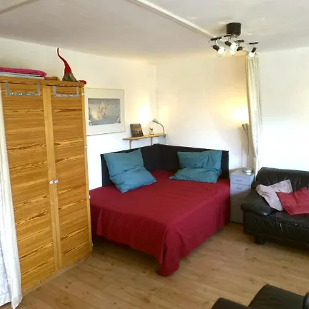 Apartamento Ferienhaus Am Nord-ostsee-kanal - #10454 *