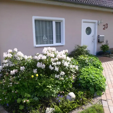 Apartamento Ferienhaus Am Nord-ostsee-kanal - #10454 Sehestedt (Schleswig-Holstein)