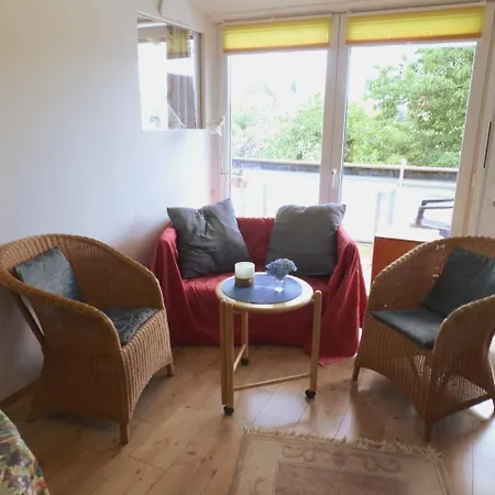 Apartamento Ferienhaus Am Nord-ostsee-kanal - #10454 *