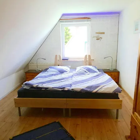 Apartamento Ferienhaus Am Nord-ostsee-kanal - #10454 *
