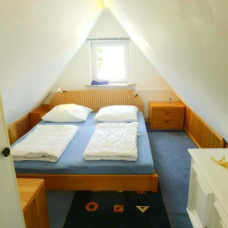 Apartamento Ferienhaus Am Nord-ostsee-kanal - #10454 Sehestedt (Schleswig-Holstein)