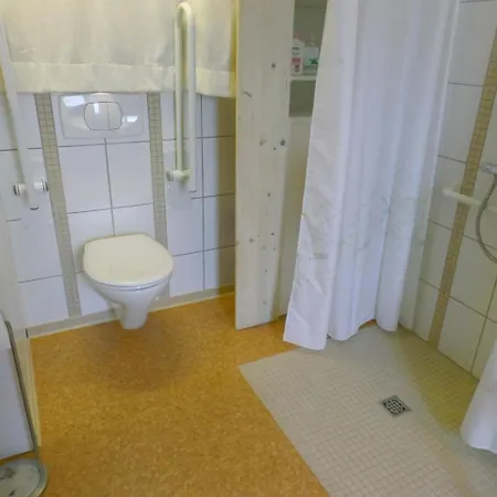 Ferienhaus Am Nord-ostsee-kanal - #10454 Apartamento